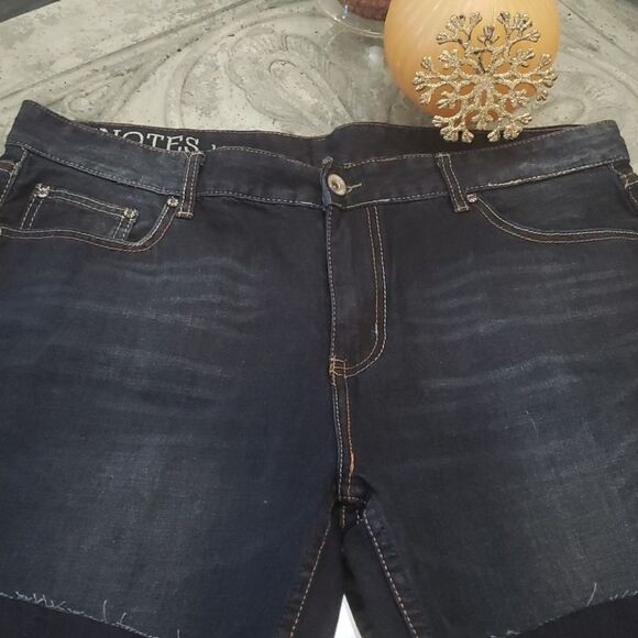 BLUENOTES NEW JEANS - Picture 2 of 5